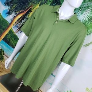 Men's XL Tommy Bahama 18 Golf Polo Shirt